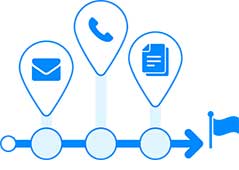 Complete Transparency